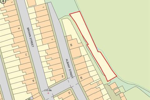 Property for auction in Mid Glamorgan