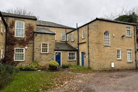 Property for auction in West Yorkshire