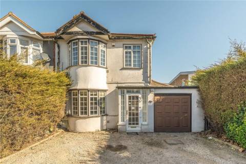 Property for auction in London