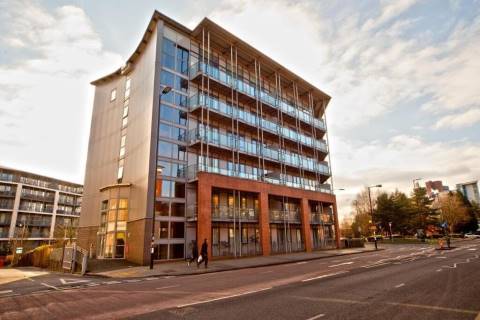 Property for auction in West Midlands