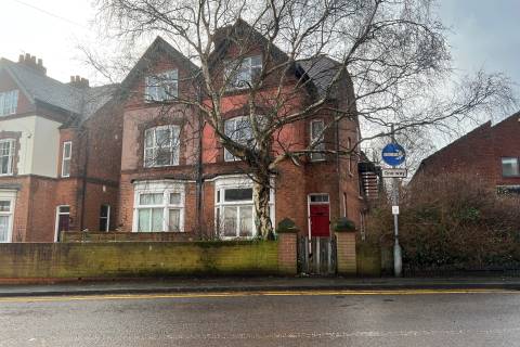 Property for auction in West Midlands