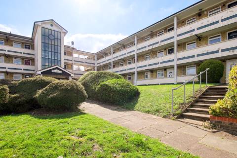 Property for auction in Berkshire