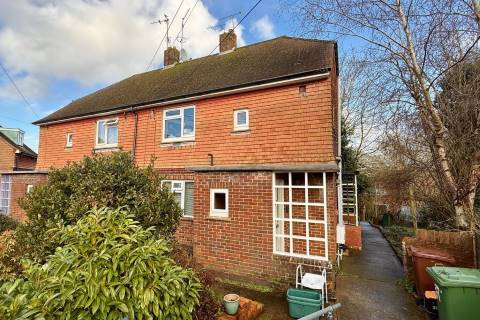 Property for auction in Kent