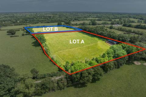 Property for auction in Warwickshire