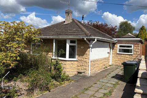 Property for auction in Nottinghamshire