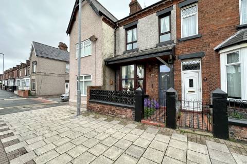 Property for auction in Cumbria