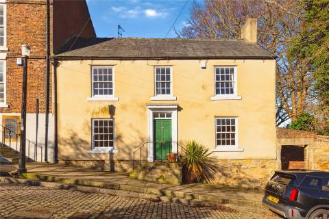 Property for auction in County Durham