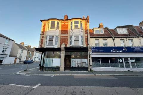 Property for auction in East Sussex