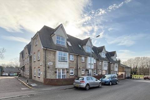 Property for auction in Essex