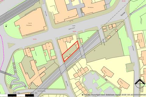 Property for auction in South Yorkshire