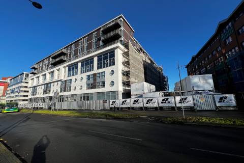 Property for auction in Wiltshire