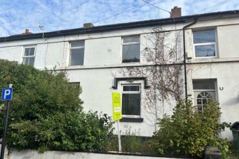 Property for auction in Merseyside