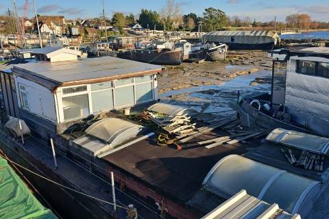 Property for auction in Essex