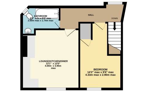 Property for auction in Devon
