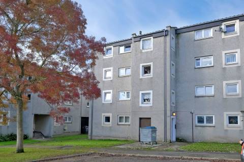 Property for auction in Aberdeenshire
