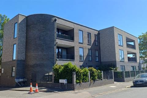 Property for auction in Surrey