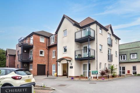 Property for auction in Dorset