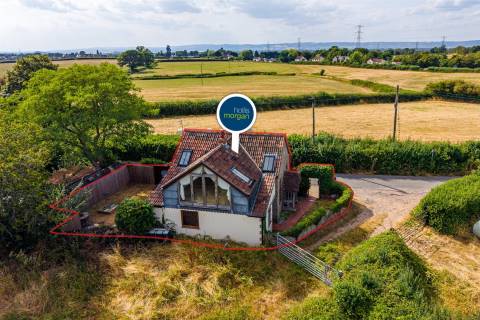 Property for auction in Avon