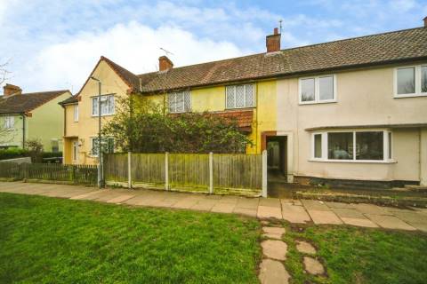 Property for auction in Suffolk