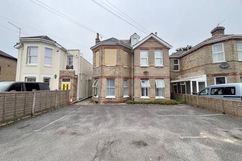 Property for auction in Dorset