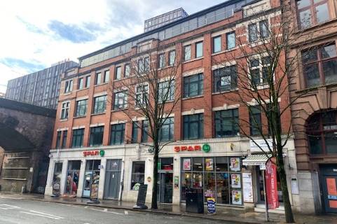 Property for auction in Lancashire