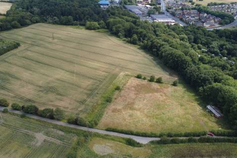 Property for auction in South Yorkshire