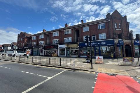 Property for auction in Middlesex