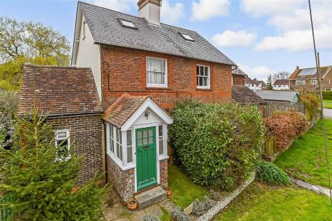 Property for auction in East Sussex