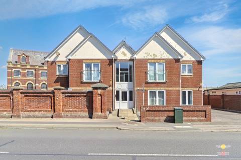 Property for auction in Hampshire