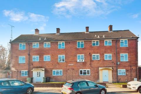 Property for auction in West Midlands