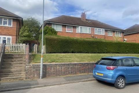 Property for auction in Northamptonshire