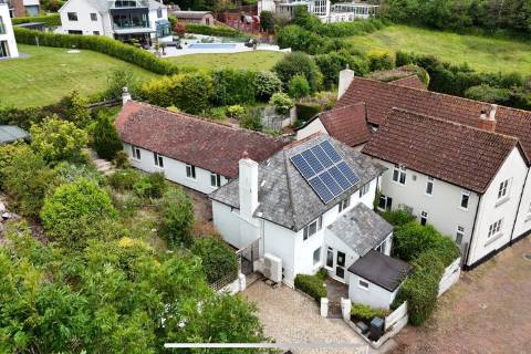 Property for auction in Devon