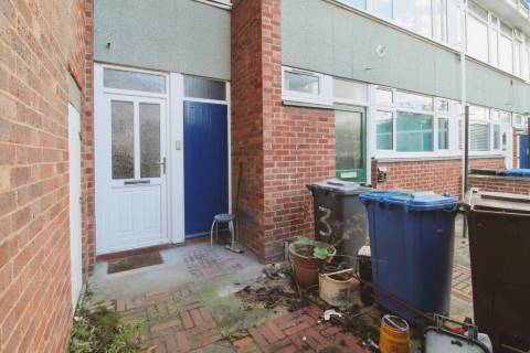 Property for auction in Norfolk