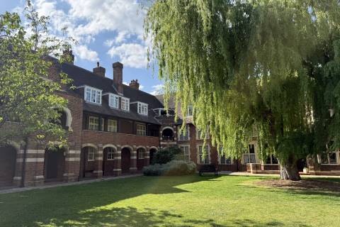 Property for auction in London
