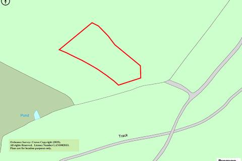 Property for auction in East Sussex