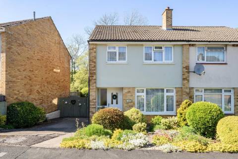 Property for auction in Somerset