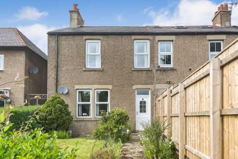Property for auction in Northumberland