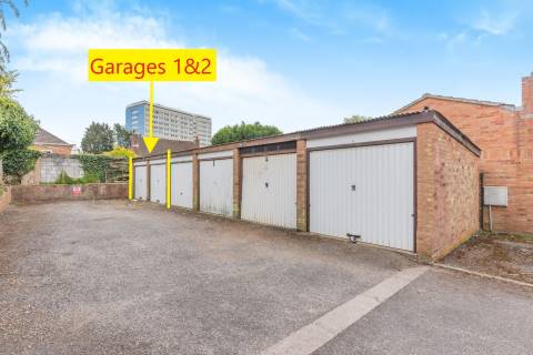 Property for auction in Hampshire