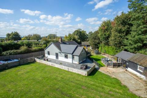 Property for auction in Kent