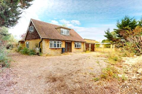 Property for auction in Hertfordshire