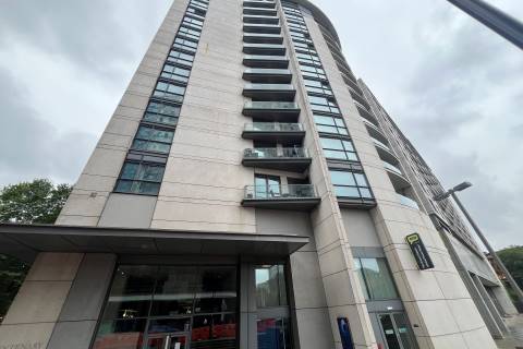 Property for auction in West Midlands