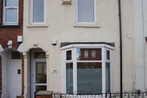 Property for auction in Lincolnshire