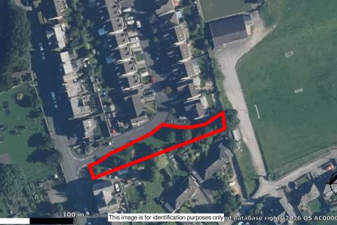 Property for auction in Cumbria