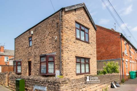 Property for auction in Nottinghamshire