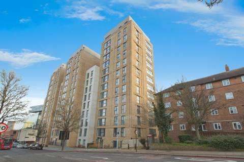 Property for auction in London