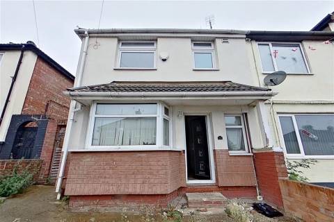 Property for auction in South Yorkshire