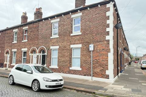 Property for auction in Cumbria