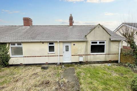 Property for auction in County Durham