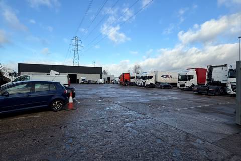 Property for auction in Northamptonshire