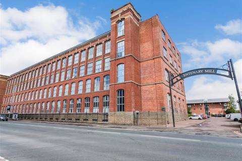 Property for auction in Lancashire